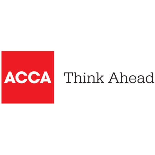 Hiệp hội Kế toán công chứng (ACCA)