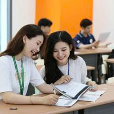 International Standard Human Resources Training