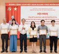 Glo-cal Human Resource Training