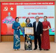 Training Global Citizens
