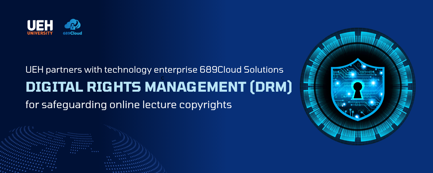 UEH partners with technology enterprise 689Cloud Solutions to introduce ...