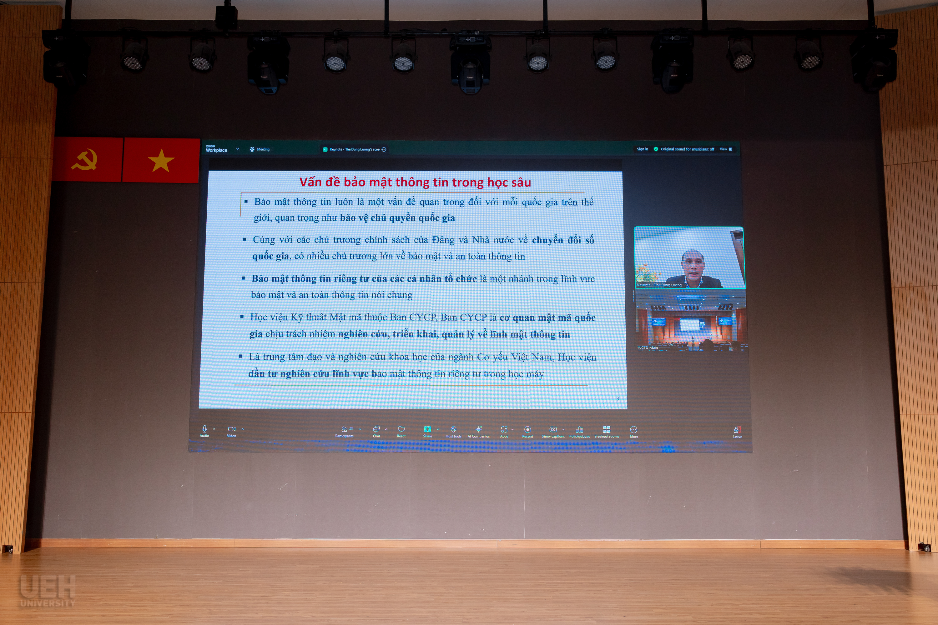 PGS-TS-Luong-The-Dung-–-Hoc-vien-Ky-thuat-Mat-ma-trinh-bay-online-tham-luan-“Bao-mat-thong-tin-rieng-tu-trong-hoc-sau”