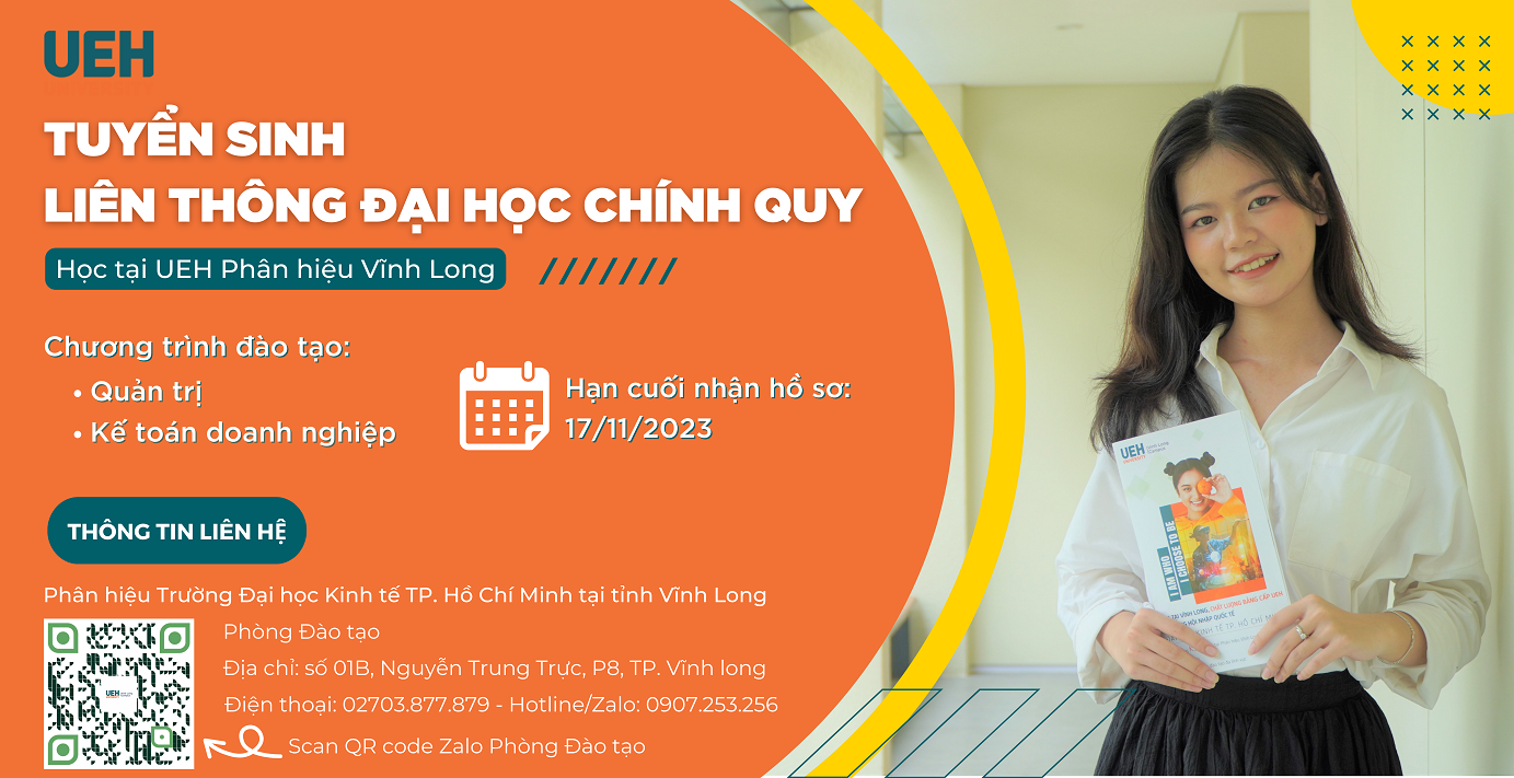 Thông tin về học phí và hỗ trợ tài chính