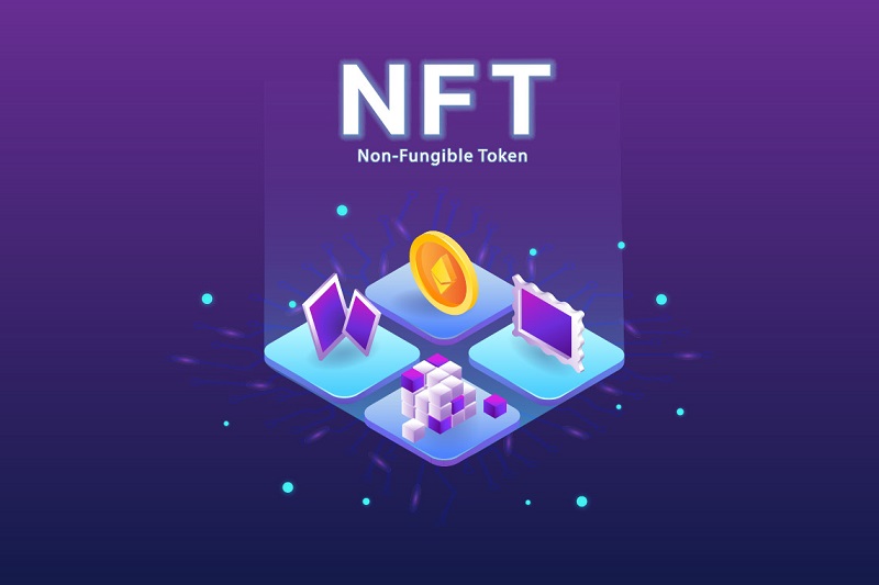 Xu hướng phát triển của NFT