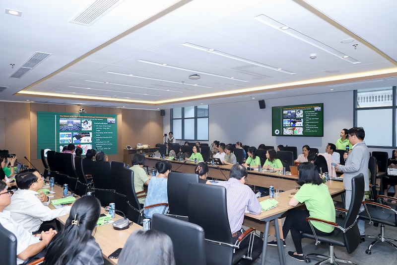 Ready For Next - SUDOC 2022: Toàn cảnh Hội thảo “Phát triển đại học bền ...