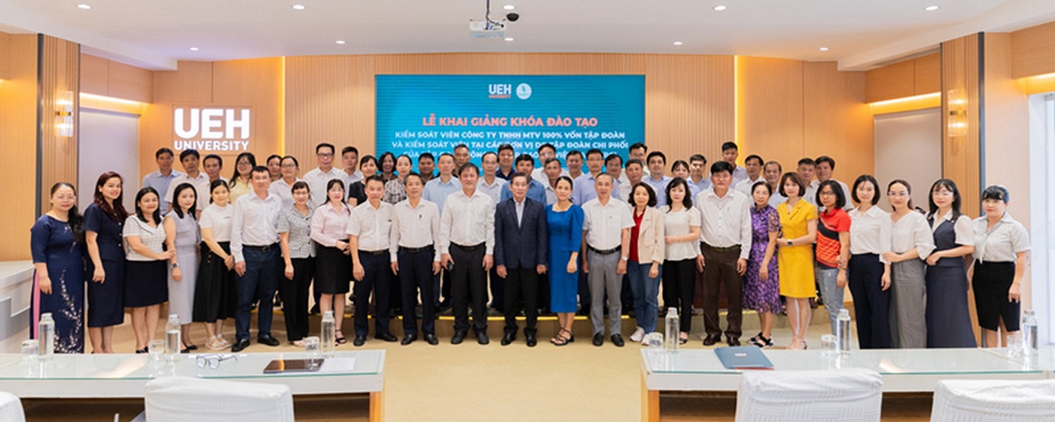 Opening Ceremony of the Controller Training Course 2025 - Vietnam Rubber Group