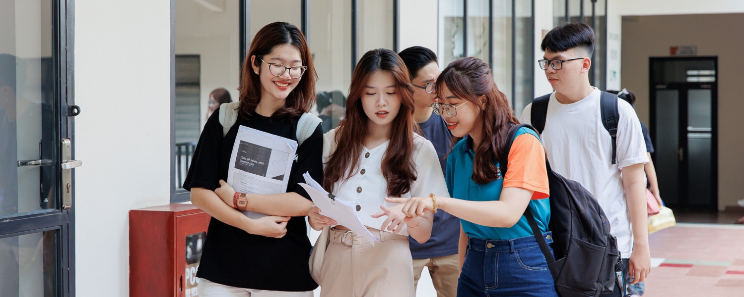 UEH thông báo tuyển sinh trình độ đại học hình thức chính quy (Văn bằng 2, Liên thông từ Cao đẳng), hình thức Vừa làm vừa học (Văn bằng 1, Văn bằng 2, Liên thông từ Cao đẳng) đợt 4 năm 2025
