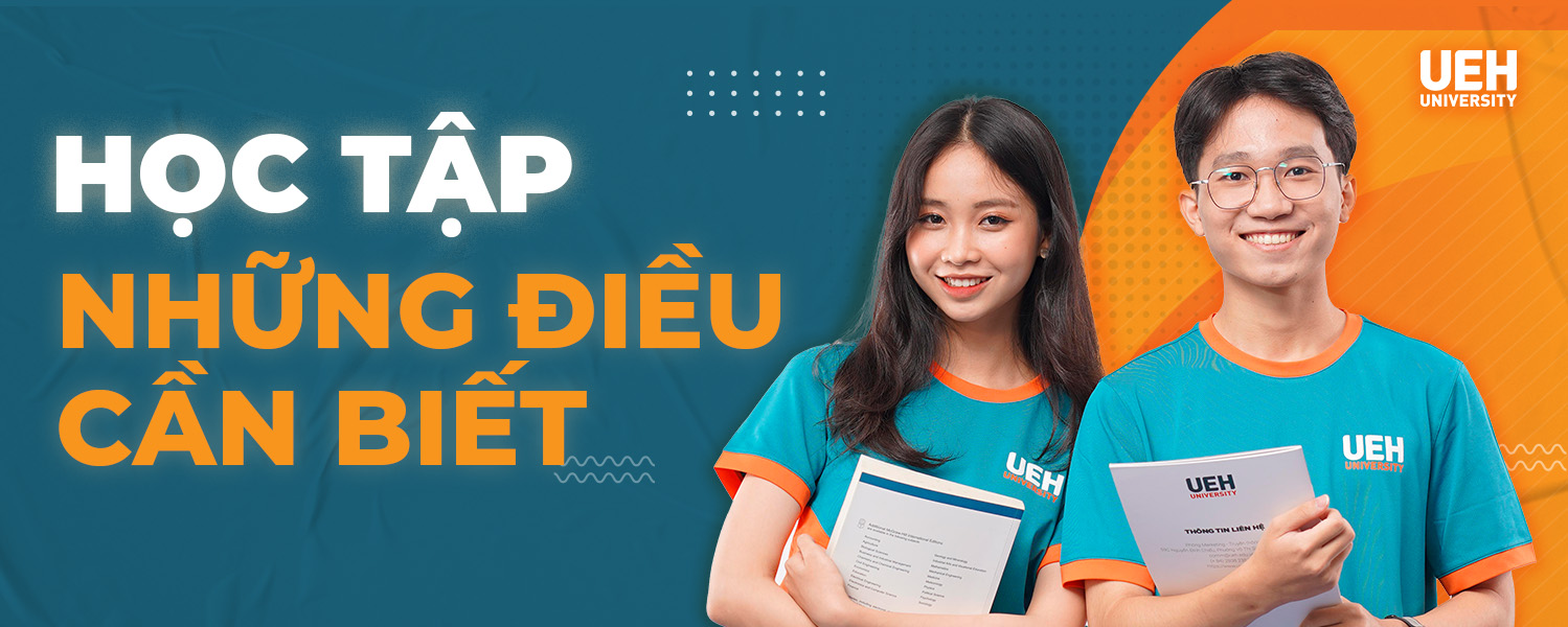 Học tập – những thông tin cần biết tháng 08.2025