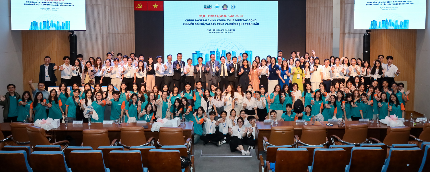 2025 National Conference of the College of Economics, Law and Government

