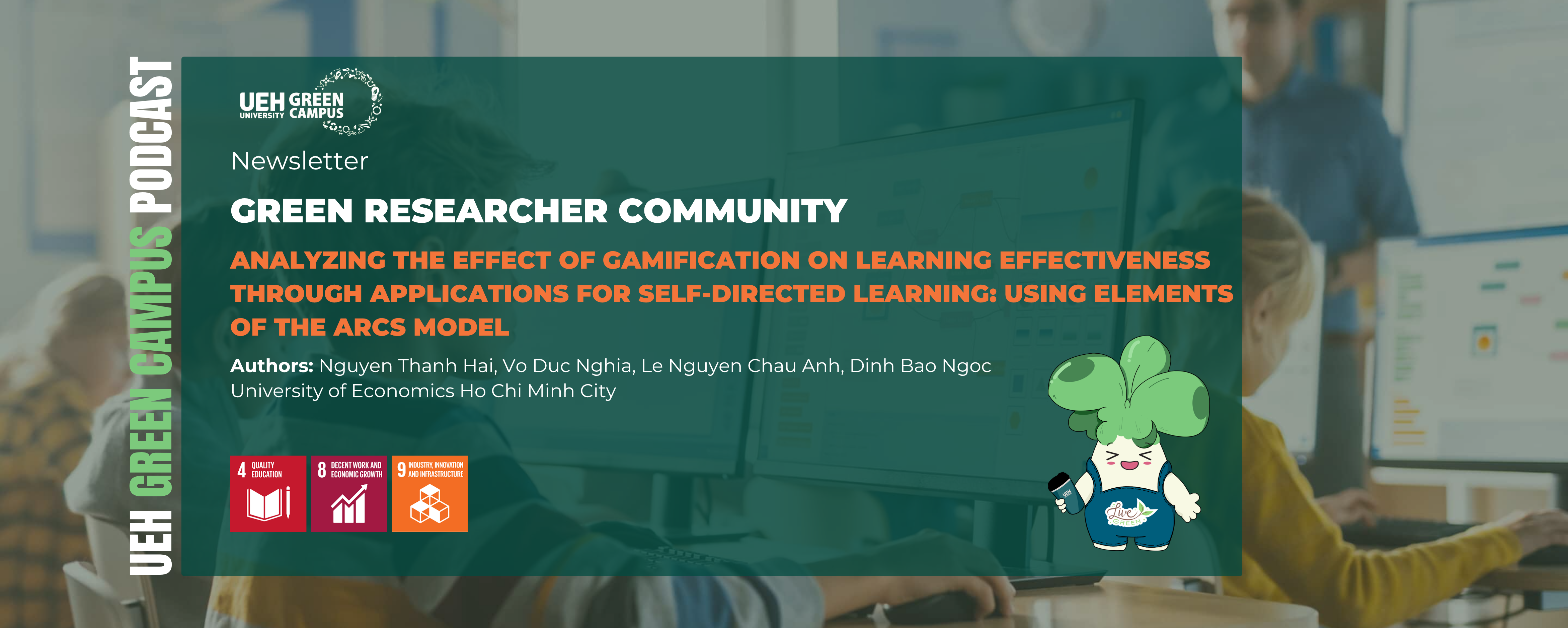 [Research Contribution] Analyzing the effect of gamification on learning effectiveness through applications for self-directed learning: Using elements of the ARCS model