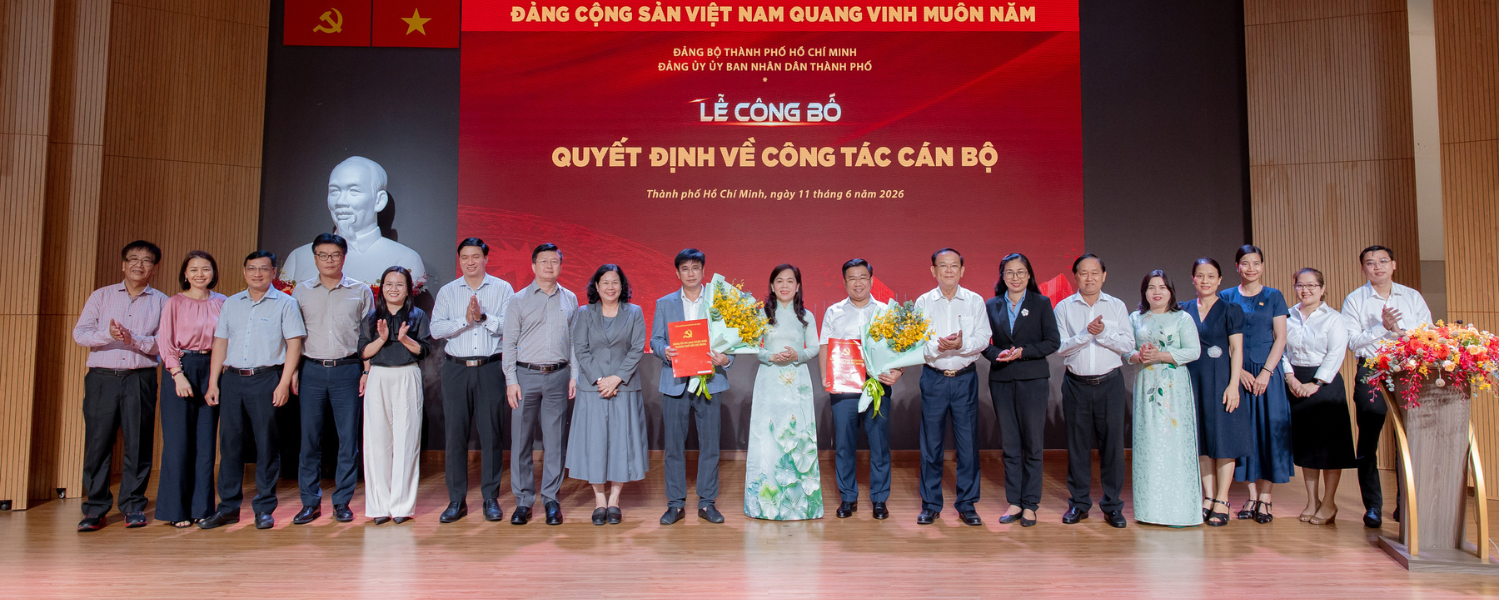 UEH Party Committee Conference and Expanded Key Officials Meeting for the First Half of 2026, Implementation of the Prime Minister's Project on UEH's Top 150 Asia Ranking, and Recognition of Outstanding Collectives and Individuals for Following Ho Chi Minh's Ideology, Ethics, and Style in 2026 (May 2025 - April 2026)