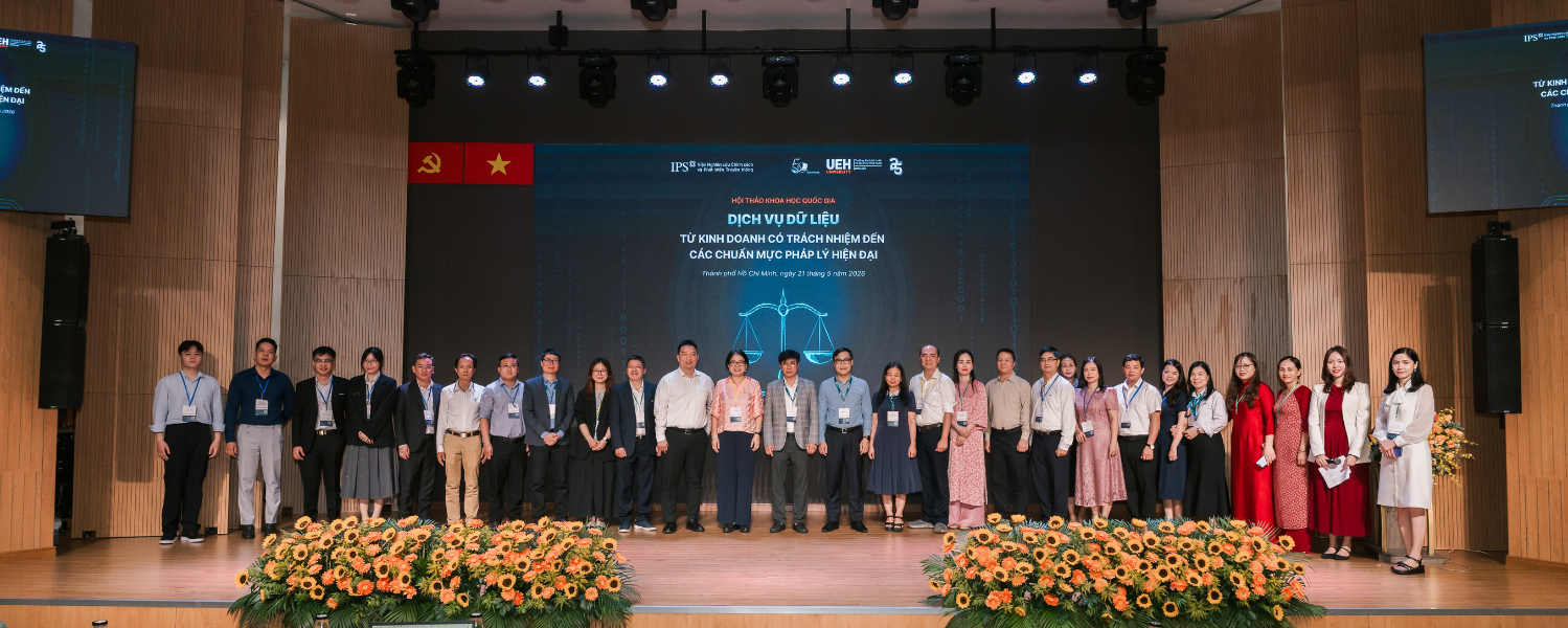 National Scientific Conference "Data Services: From Responsible Business to Modern Legal Standards"