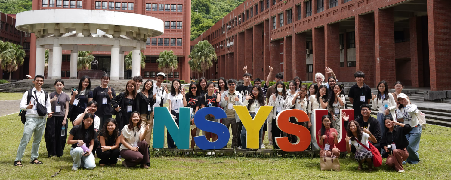 UEH Students Experience an International Learning Journey at Taiwan Summer University 2026