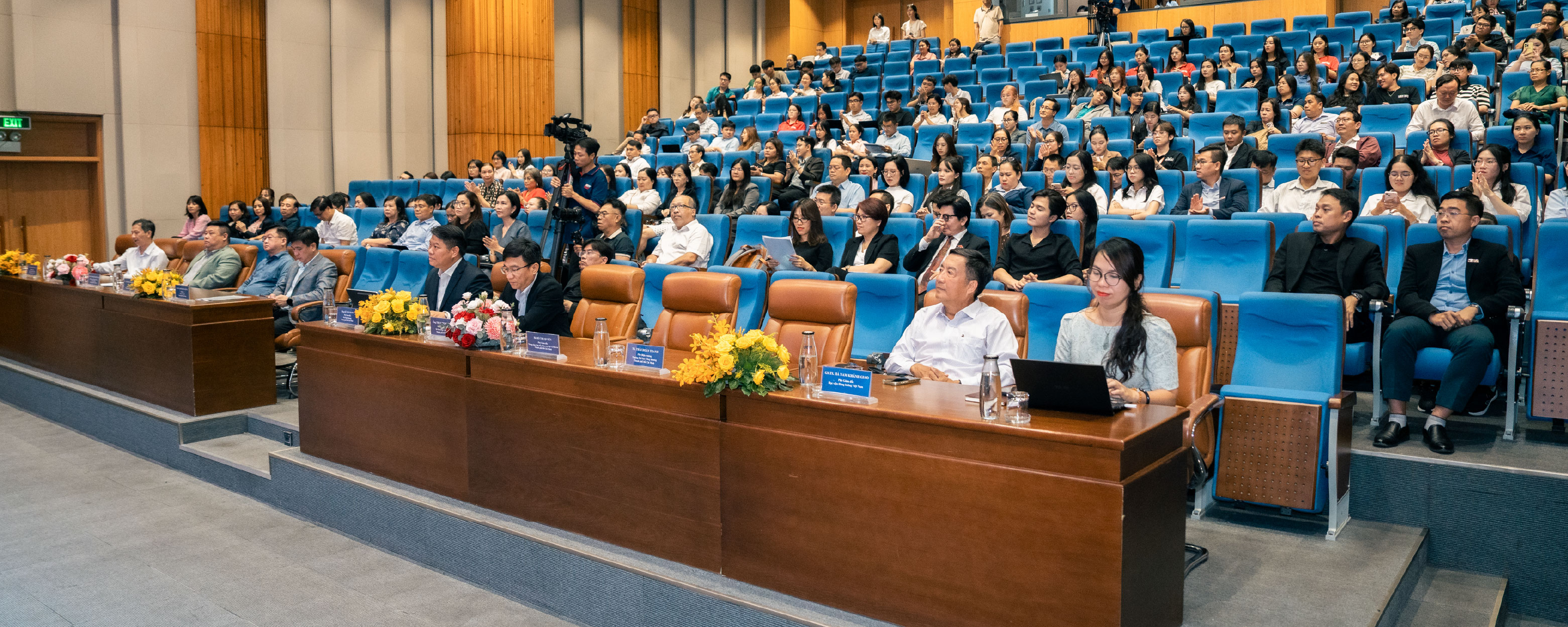 ASIA R&D Connect Forum 2026: Building and Protecting Vietnamese Brands in Global Economic Integration