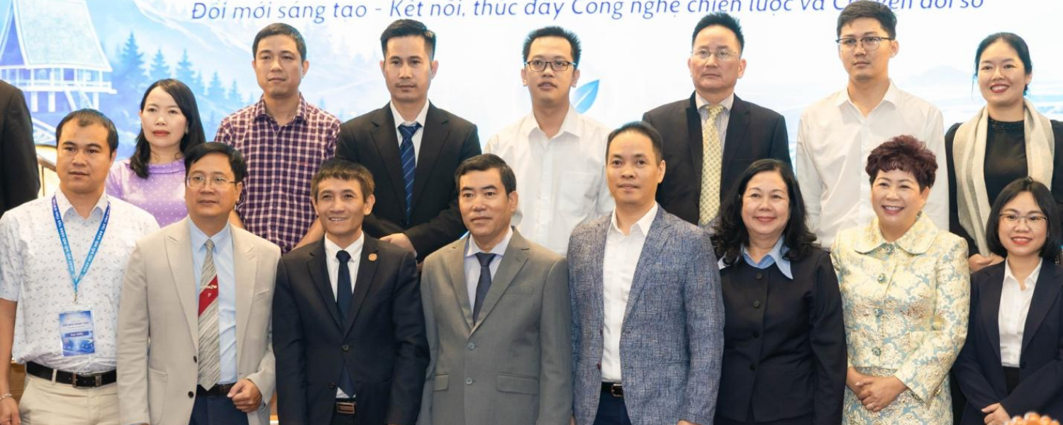 UEH đồng hành cùng tỉnh Gia Lai thúc đẩy các hoạt động đổi mới sáng tạo