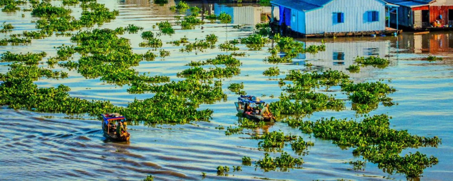 [Podcast] Migration – One Issue that needs to be solved to make the Mekong Delta a livable place for Local People