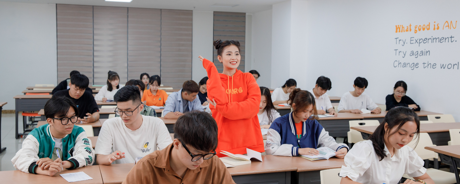 Vietnamese Students' And Teachers' Perceptions Of EFL Classroom Assessment