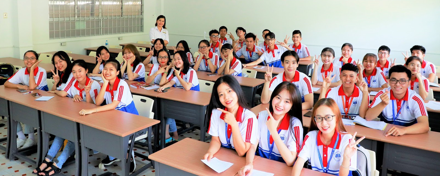 UEH - Vinh Long Campus: A place to train key human resources in the Mekong Delta
