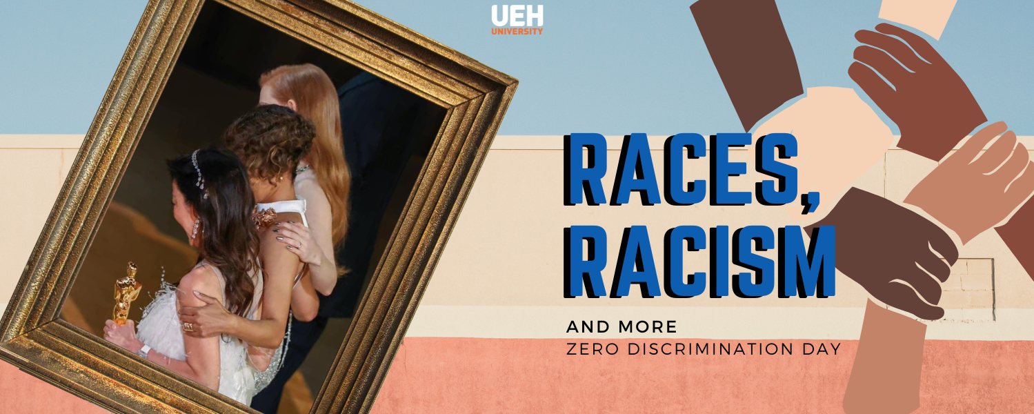 Races, Racism And More