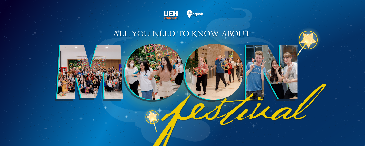 International integration and honoring the beauty of Vietnamese culture through the Moon Festival
