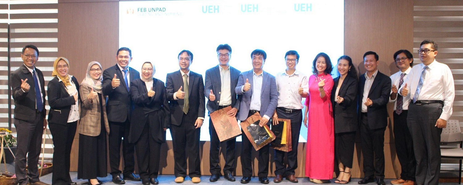 Academic Exchange Program Of Ueh And Unpad – Indonesia