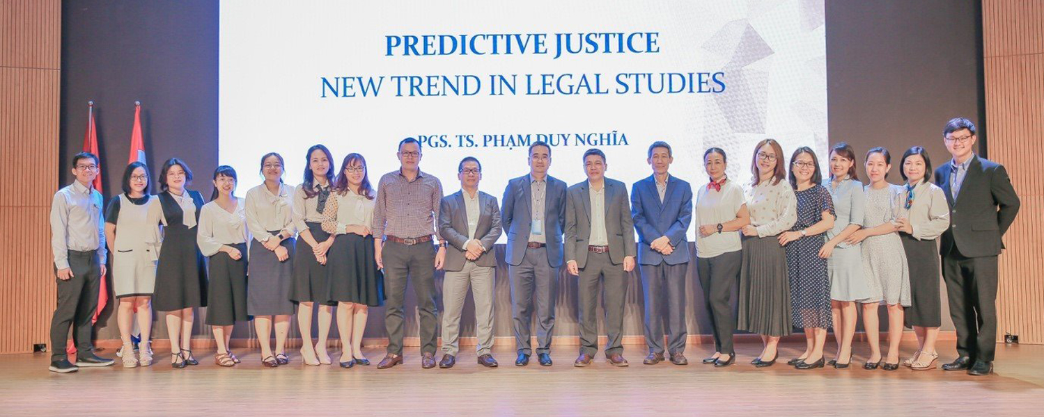 Judicial Judgment: The New Trend In Law Practice
