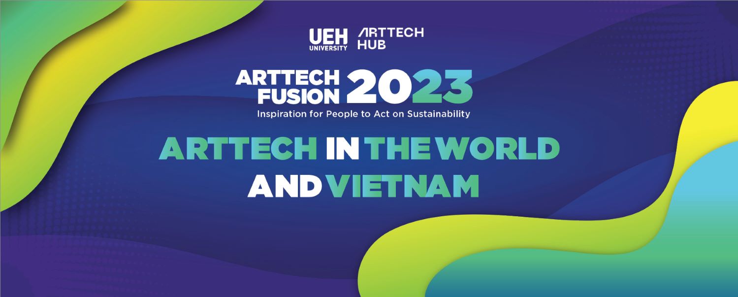 The first ArtTech community in Vietnam - A review after one year

