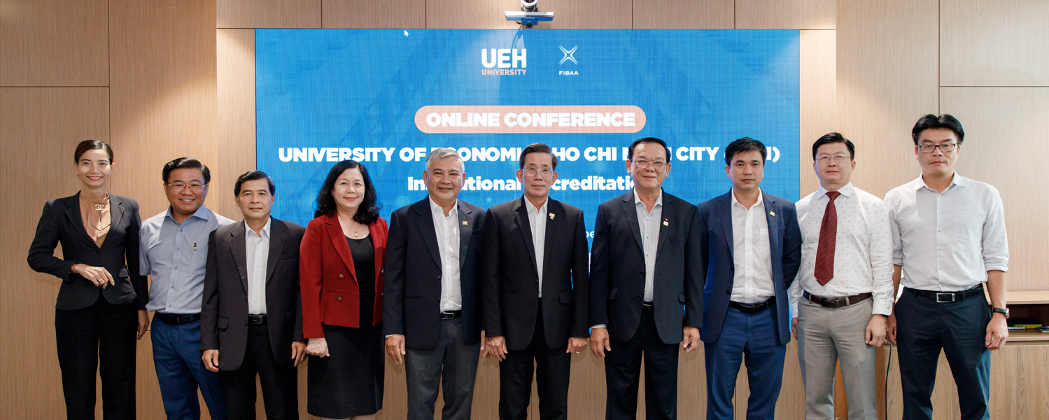 UEH conducting accreditation of Educational Institutions in accordance with FIBAA Standard
