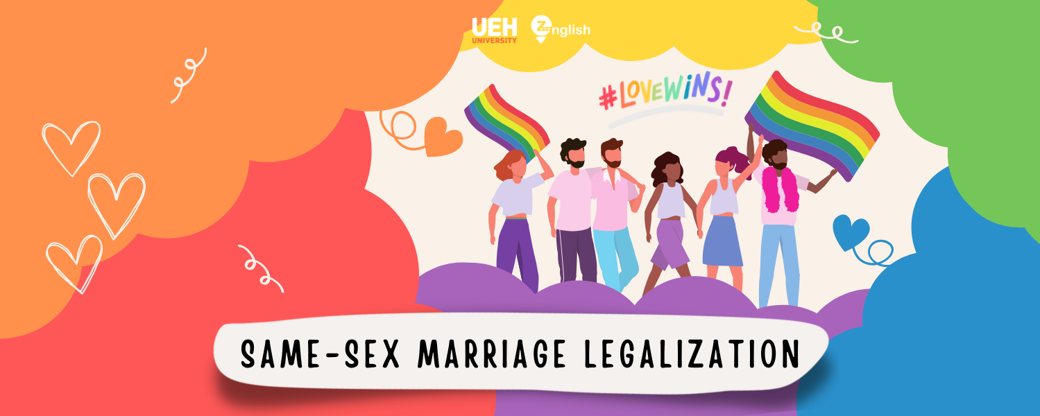 Same-Sex Marriage Legalization: Satisfactory Rights Or Unreasonable Demands?