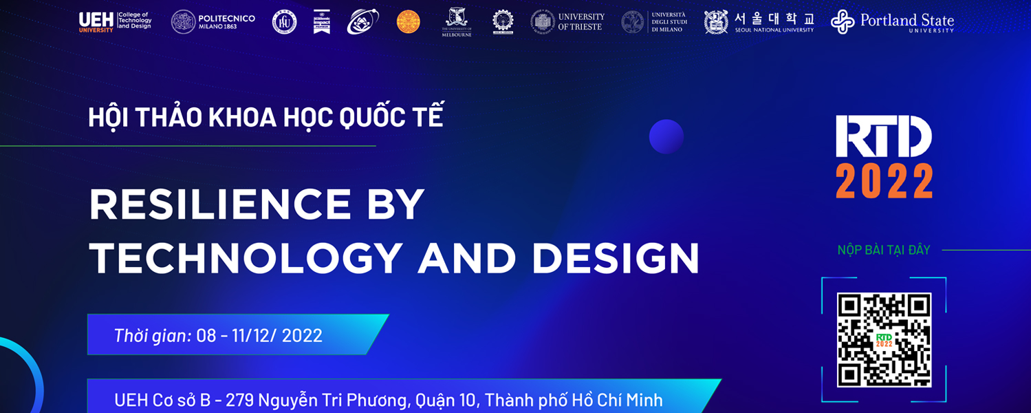 Prof. Dr. Nguyen Dong Phong: “Technology & Design is the brand-new growth motivation of the economy”