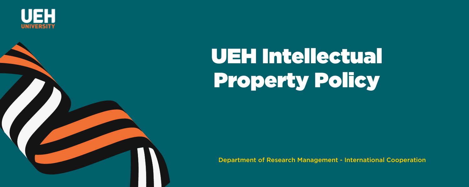 UEH Intellectual Property