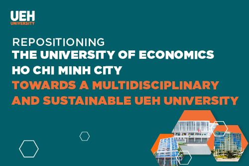 Repositioning The University of Economics Ho Chi Minh city Towards A ...