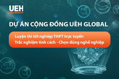 Trắc Nghiệm Tính Cách UEH: Khám Phá Bản Thân & Định Hướng Nghề Nghiệp Tương Lai