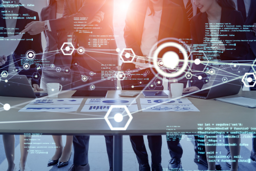 Digital transformation strategy for small and medium enterprises in ...