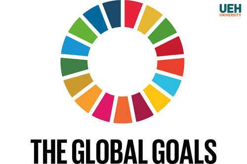UEH Official SDG Progress Report 2021
