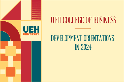 UEH College of Business - Member of the Multidisciplinary and ...