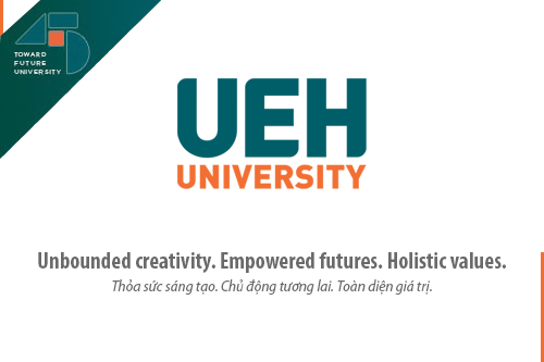 The Results Announcement of the UEH Slogan Competition \