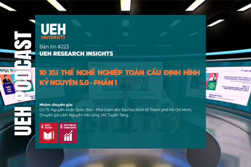 [Research Contribution] 10 Global Career Trends Shaping the 5.0 Era – Part 1
