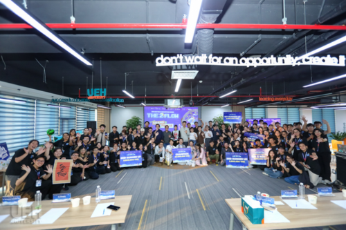 UEH BizTech Hackathon 2025: Promoting Vietnamese Identity through the Creative Flow of Gen Z