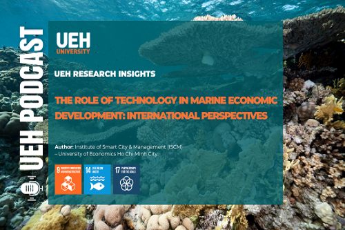 [Research Contribution] The Role of Technology in Marine Economic Development: International Perspectives