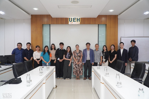 JABES Seminar Talks 2025: Exploring the Nexus of 'Green' Taxes and Automation
