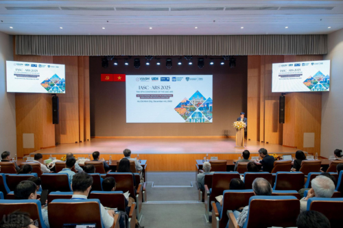 International Conference IASC-ARS 2025: A Forum on Computational Statistics, Data Science, and Artificial Intelligence in Asia
