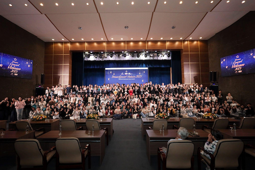 IMAGINE! Shaping Tomorrow: Work and Well-Being – Crafting the Future of Workplace Happiness Through Global Knowledge Dialogue
