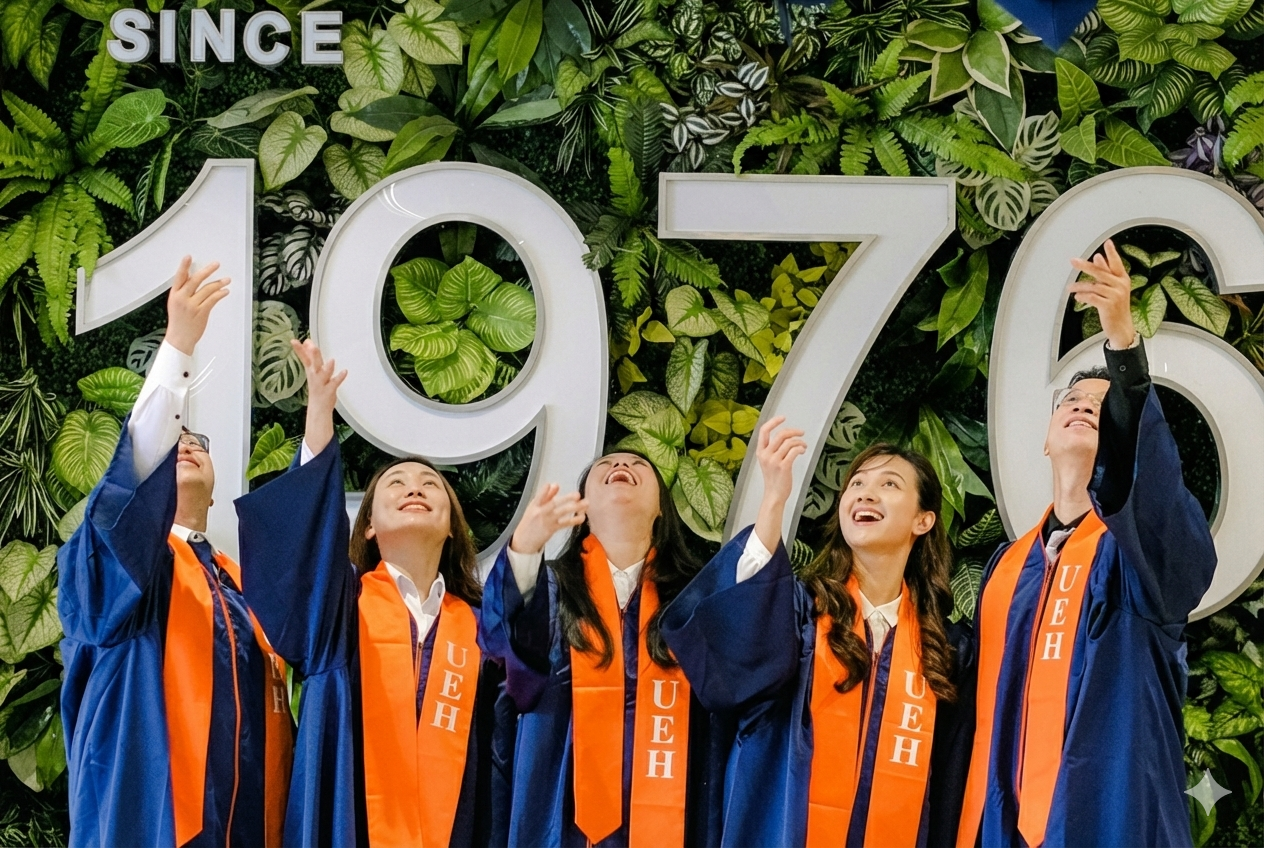 PHIẾU THU THẬP THÔNG TIN CỰU SINH VIÊN KHOA TIN HỌC QUẢN LÝ/ KHOA HỆ THỐNG THÔNG TIN KINH DOANH/ KHOA CÔNG NGHỆ THÔNG TIN KINH DOANH - UEH


