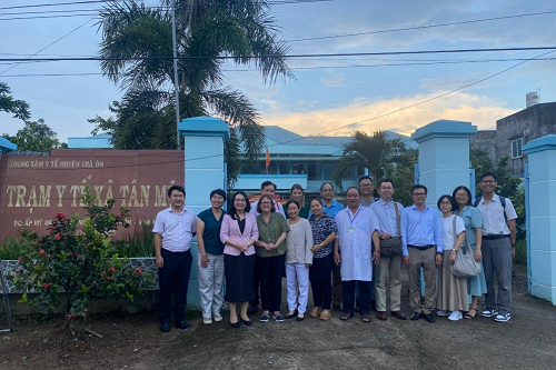 HAPRI – Connecting knowledge and practice for sustainable agriculture and food security