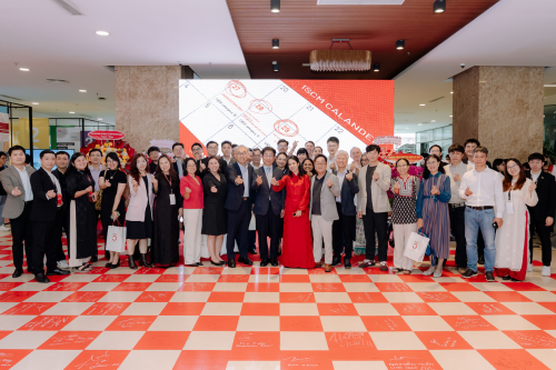 Institute of Smart City & Management (ISCM) 2025 - The Symphony of Future Cities