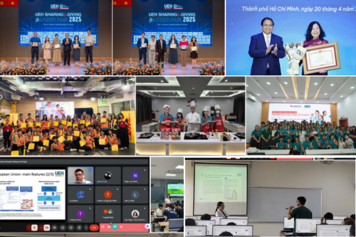 Connecting Communities – Spreading Knowledge – Sustainable Action within the Multi‑Disciplinary and Sustainable University Vision