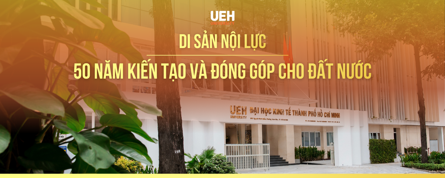 A Legacy of Inner Strength: 50 Years of Building and Contributing to the Nation
