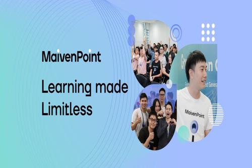 CHƯƠNG TRÌNH TECHTALENT TRAINING TẠI MAIVENPOIT KHAI GIẢNG VÀO NGÀY 13/04/2026