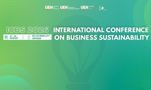 International Conference on Business Sustainability (ICBS 2026)